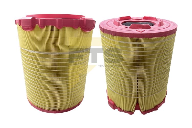 Imagem adicional do produto FILTRO AR VOLVO FH EURO 6 - Cód: FAP-13868
